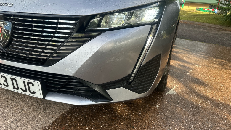 Peugeot 308 1.2 PureTech Allure Premium 5dr EAT8 Petrol Hatchback